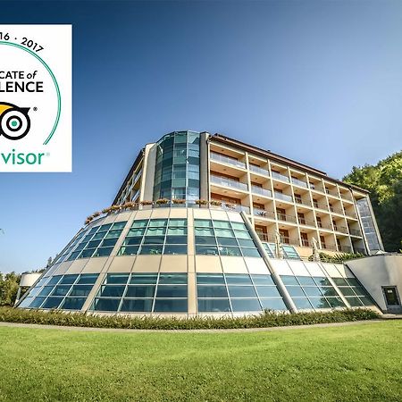 Hotel Belweder Ustron Exterior photo